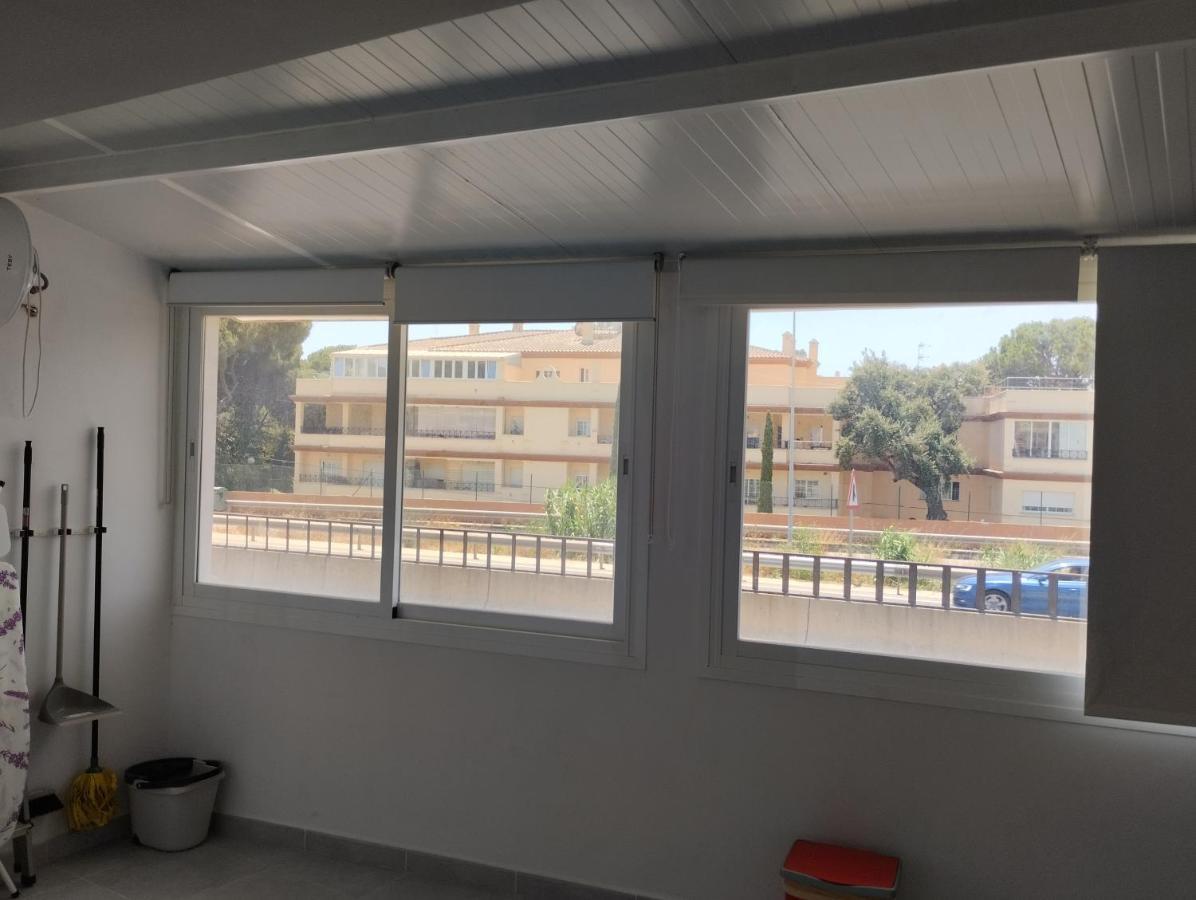 Apartamento Platero Apartment Marbella